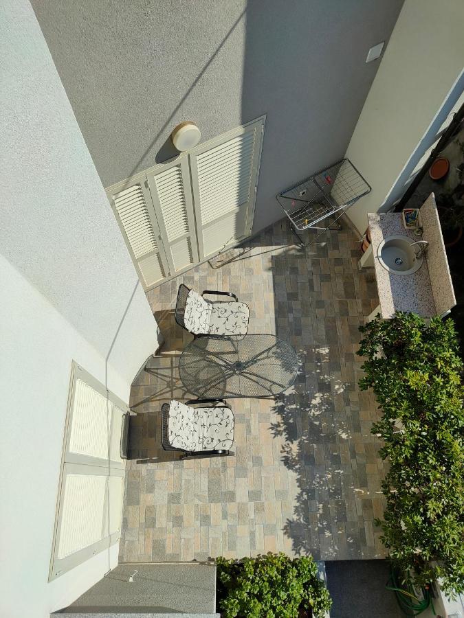 Aurora Apartments شيبينيك المظهر الخارجي الصورة