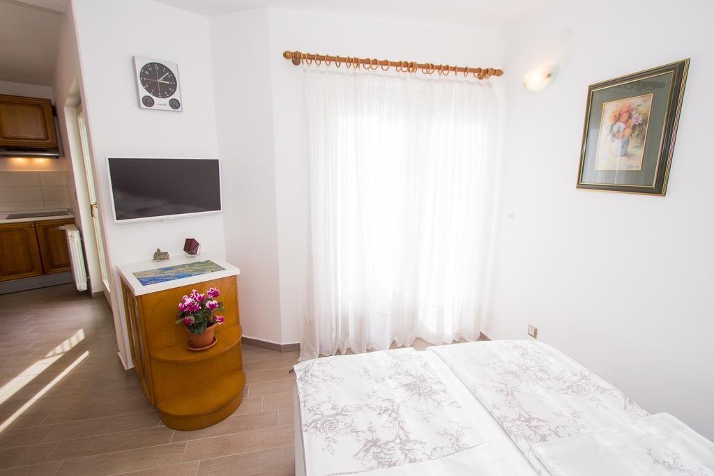 Aurora Apartments شيبينيك المظهر الخارجي الصورة