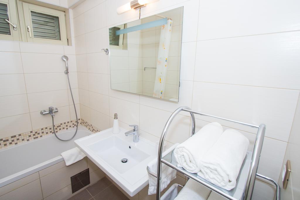 Aurora Apartments شيبينيك المظهر الخارجي الصورة
