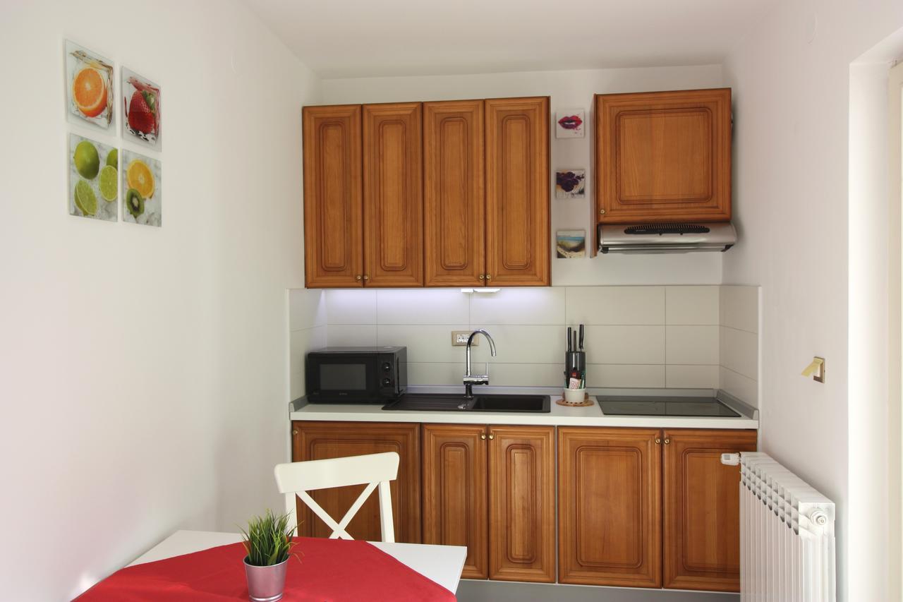Aurora Apartments شيبينيك المظهر الخارجي الصورة
