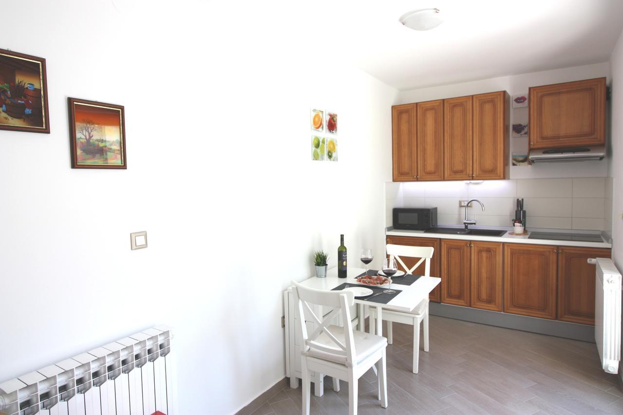 Aurora Apartments شيبينيك المظهر الخارجي الصورة