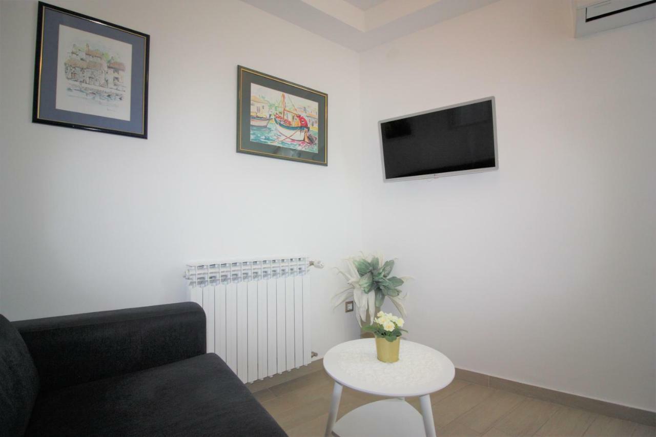 Aurora Apartments شيبينيك المظهر الخارجي الصورة