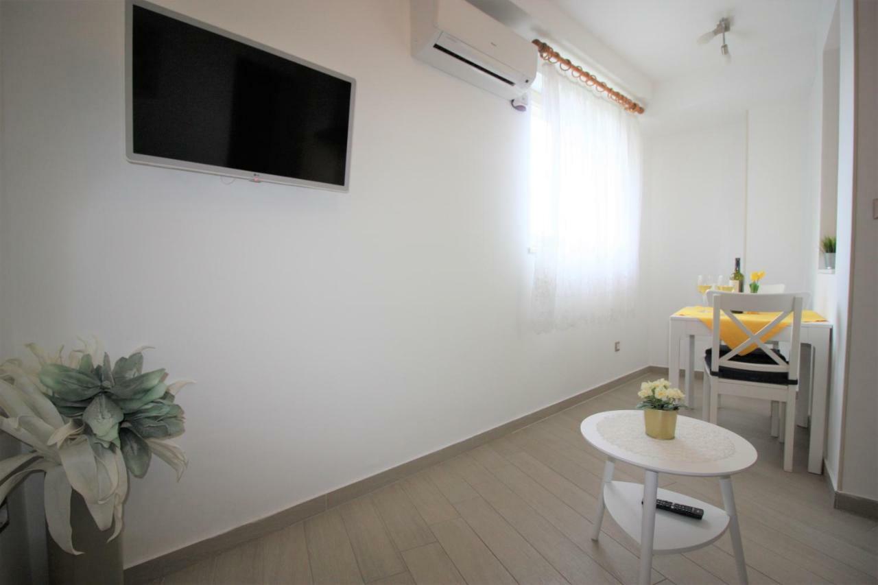 Aurora Apartments شيبينيك المظهر الخارجي الصورة