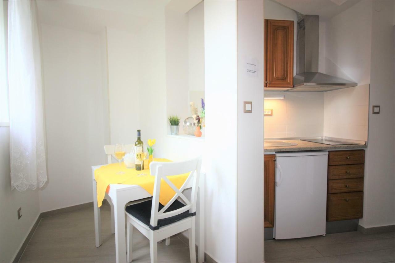 Aurora Apartments شيبينيك المظهر الخارجي الصورة
