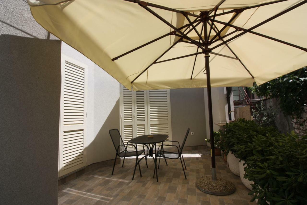 Aurora Apartments شيبينيك المظهر الخارجي الصورة